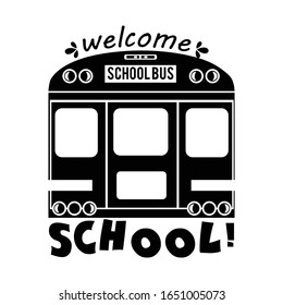 The best Bus icons vector collection, illustration logo template
