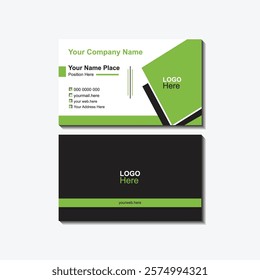 Best Business Card Design For Printing