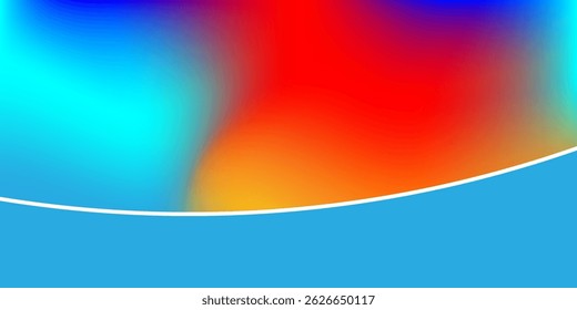 Best business yearly conference digital webinar banner template design, online meeting banner design. Web media event. Dynamic Background. Online Courses. Event Announcement