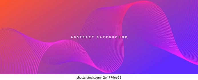 Best business yearly conference digital webinar banner template design, online meeting banner design. Web media event. Dynamic Background. Online Courses. Event Announcement. lecture promotion. vector