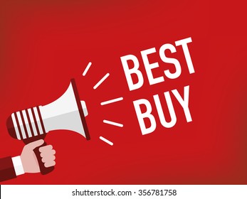 BEST BUY