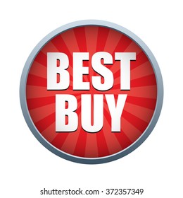 Best buy badge