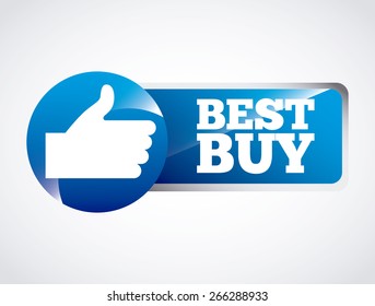 best buy design, vector illustration eps10 graphic 