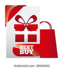 best buy design, vector illustration eps10 graphic 