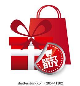 best buy design, vector illustration eps10 graphic 