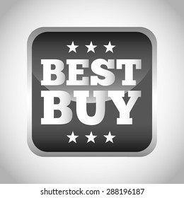 best buy design, vector illustration eps10 graphic 