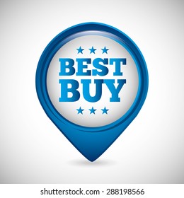 best buy design, vector illustration eps10 graphic 