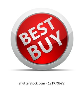 Best Buy label
