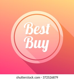 Best Buy Label
