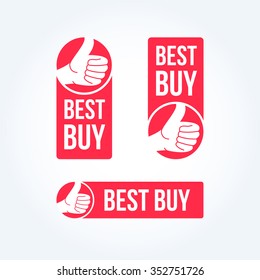 Best Buy Labels