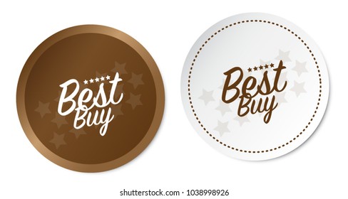 Best Buy Stickers