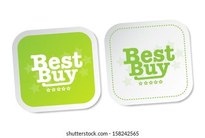 Best buy stickers