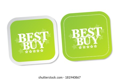 Best buy stickers