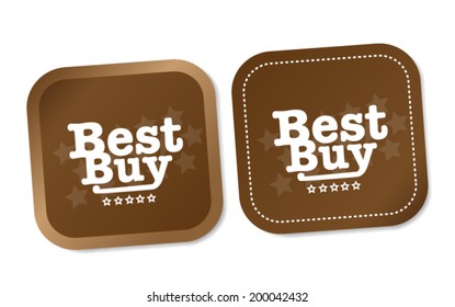 Best buy stickers