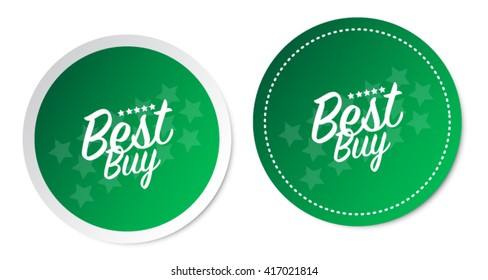 Best buy stickers