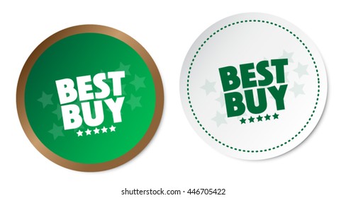 Best buy stickers