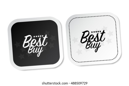 Best buy stickers