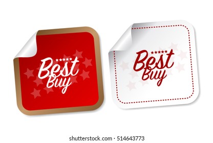 Best buy stickers