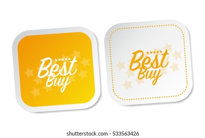 Best buy stickers