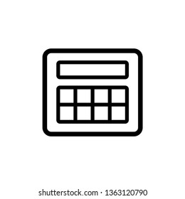 best of calculator icon 