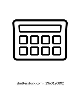 best of calculator icon 