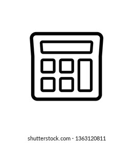 best of calculator icon 
