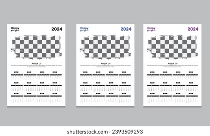 Best Calendar for 2024 best calendar for 2024,corporate modern planner 2024,Wall Monthly Photo Calendar 2024. Simple monthly vertical photo Layout for 2024 year in English. Cover Calendar,