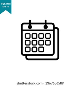 best of calendar icon 