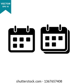 best of calendar vector icon 