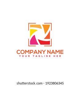 The Best Camera Logo Abstract Camera Logo Vector Camera Icon 