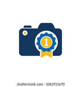 Best Camera Logo Icon Design