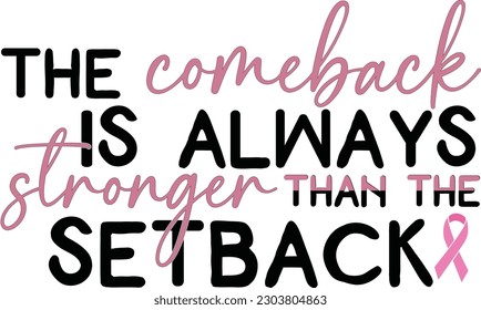 Best Cancer Quotes Vector Design Vol-1