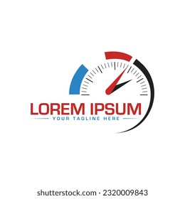 Logo profesional de diseño del logotipo del mejor coche