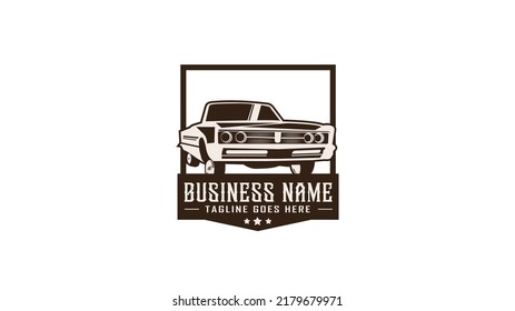 Best Car Logo Design Work .