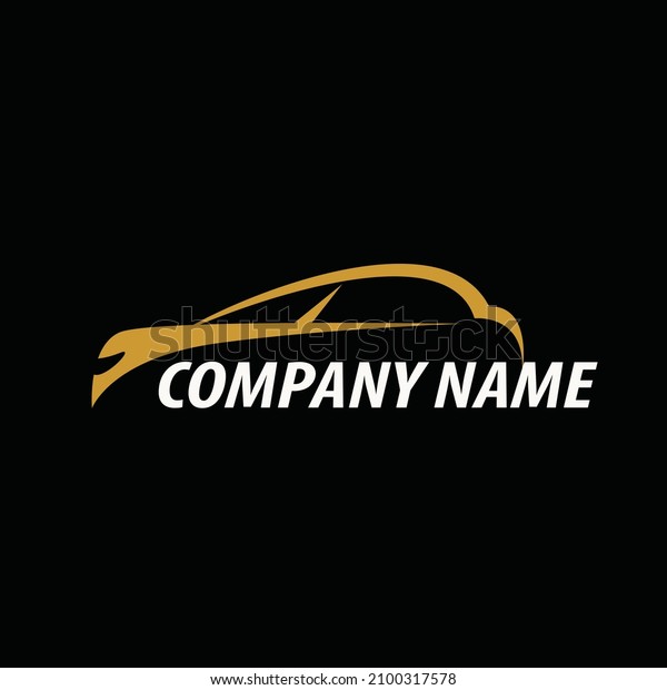 Best\
car logo for your business and  automotive\
company