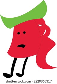 Mejor diseño de vectores de caracteres de dibujos animados