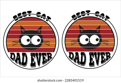 Mejor diseño de camiseta para papá 
