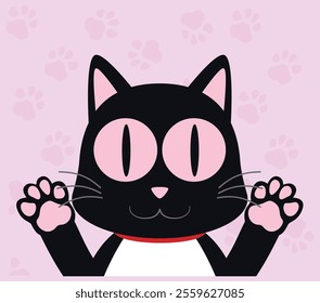 Best Cat Meow Design for Any Cat Lover