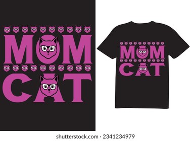  Best cats, new cat T-shire design, cat