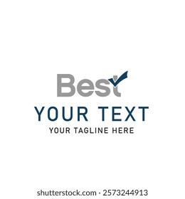 Best Check Mark Logo Design for Your Business