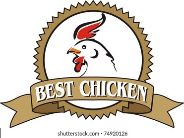 Best chicken