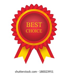 Best choice
