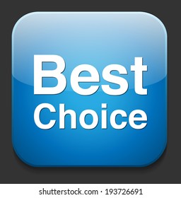  best choice 