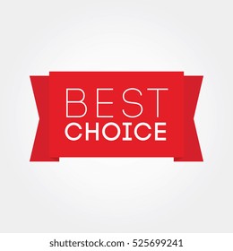 best choice