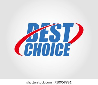 Best choice