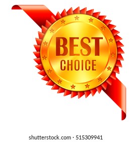 Best Choice Award