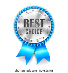 Best Choice Award
