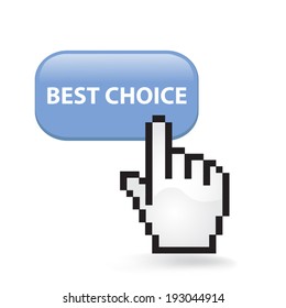 Best Choice Button