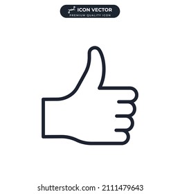 Best choice. customer review icon symbol template for graphic and web design collection logo vector illustration