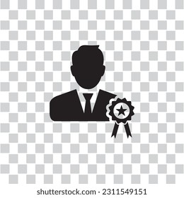 best choice icon , business icon